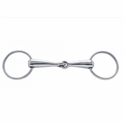 mors simple/chantilly 125mm*- Marque inconnue - Online