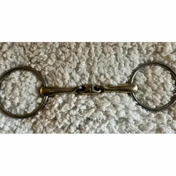 Sprenger Mors Et Embouchures>Mors avec jouet