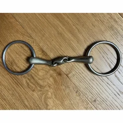 Sprenger Mors Et Embouchures>Mors double brisure