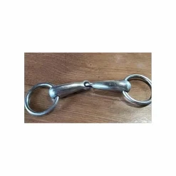 - Marque inconnue - Mors Et Embouchures>mors taille 105