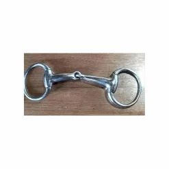 - Marque inconnue - Mors Et Embouchures>mors taille 115
