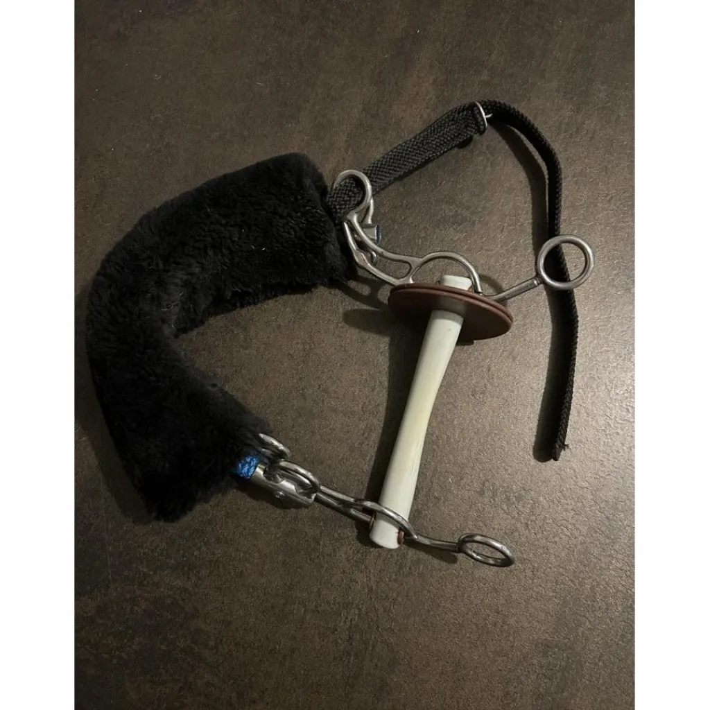Beris Mors Et Embouchures>Mors tandem