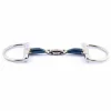 Mors verdu double brisure Sweet iron - Taille : 115 (4"5) - JUMPIN*Jump'In Best