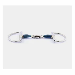 Mors verdu double brisure Sweet iron - Taille : 115 (4"5) - JUMPIN*Jump'In Best