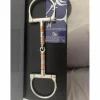 Harry's Horse Mors Et Embouchures>mors Verdun à rouleau cuivre
