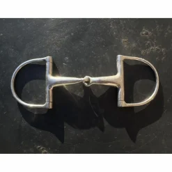 Mors Verdun gros anneaux*- Marque inconnue - Hot