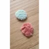 CSO Accessoires>Moumoute muserolle croisée