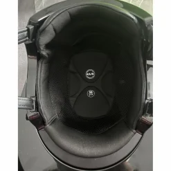 Kask Casques Et Bombes>Mousse bombe kooki