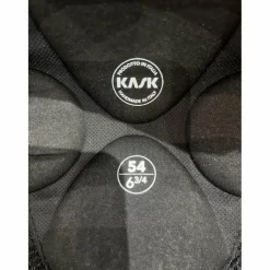 mousse de bombe*Kask