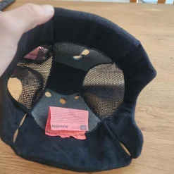 Naca Casques Et Bombes>Mousse intérieure
