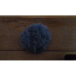 Muselaine bleu, gris, beige*CSO Sale