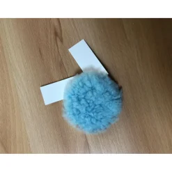 CSO Accessoires>Muselaine Bleue