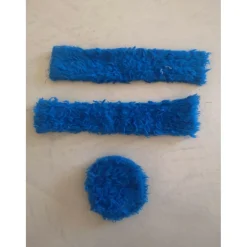 Fouganza Accessoires>Muselaine et nasalines