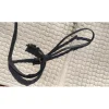 HKM Accessoires>Muserole poney