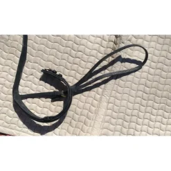 HKM Accessoires>Muserole poney