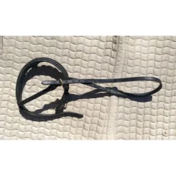 HKM Accessoires>Muserole poney