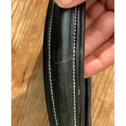 Eric Thomas Accessoires>Muserolle allemande