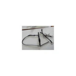 Muserolle allemande réglable*- Marque inconnue - Outlet