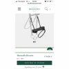 Devoucoux Accessoires>Muserolle Biarritz L