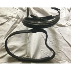 Muserolle Combiné cheval*- Marque inconnue - New