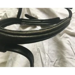 Muserolle Combiné cheval*- Marque inconnue - New