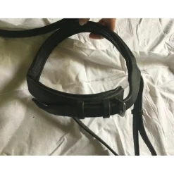 Muserolle Combiné cheval*- Marque inconnue - New