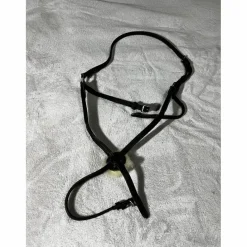 Fouganza Accessoires>Muserolle croisé