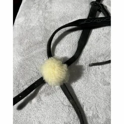 Fouganza Accessoires>Muserolle croisé