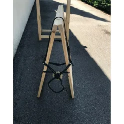Horze Accessoires>muserolle croisé