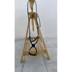 - Marque inconnue - Accessoires>Muserolle croisé mouton