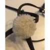 Accessoires>muserolle croisée