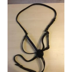 Accessoires>muserolle croisée