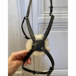 Muserolle croisée*- Marque inconnue - Discount