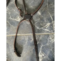 Devoucoux Accessoires>Muserolle croisée taille 1