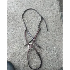Devoucoux Accessoires>Muserolle croisée