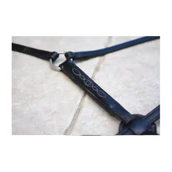Muserolle croisée taille cob*Fouganza