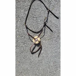 - Marque inconnue - Accessoires>Muserolle croisee