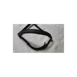 CWD Accessoires>Muserolle sellier Cheval filet equitation CSO bridon