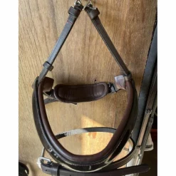 muserolle dressage dyon*Dy'on Discount