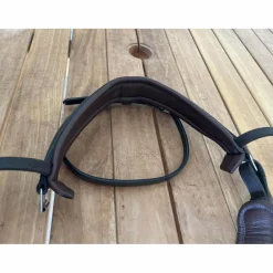 muserolle dressage dyon*Dy'on Discount