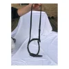 - Marque inconnue - Accessoires>MUSEROLLE en CUIR