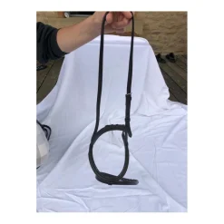 - Marque inconnue - Accessoires>MUSEROLLE en CUIR