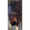 SILVER*CROWN Accessoires>Muserolle HALF MOON Silver Crown