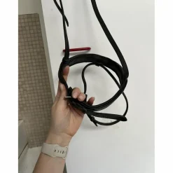 Muserolle noire combinée*Protanner Online