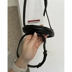 Muserolle noire combinée*Protanner Online