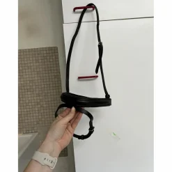Muserolle noire combinée*Protanner Online