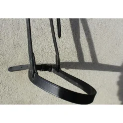 Fouganza Accessoires>Muserolle plate