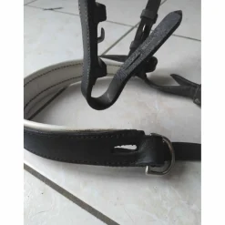 muserolle sidepull artisanale*- Marque inconnue - Hot