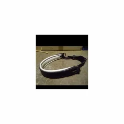 muserolle sidepull artisanale*- Marque inconnue - Hot