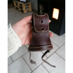 Muserolle X-nose silver crown*SILVER*CROWN Sale